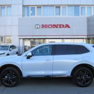 Honda CR-V 2025 г. - Honda CR-V 2025 г.