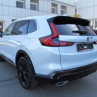 Honda CR-V 2025 г. - Honda CR-V 2025 г.