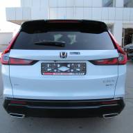 Honda CR-V 2025 г. - Honda CR-V 2025 г.