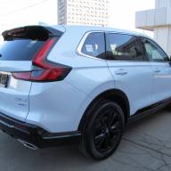 Honda CR-V 2025 г. - Honda CR-V 2025 г.
