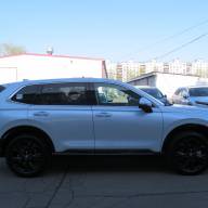 Honda CR-V 2025 г. - Honda CR-V 2025 г.