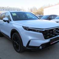 Honda CR-V 2025 г. - Honda CR-V 2025 г.