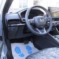 Honda CR-V 2025 г. - Honda CR-V 2025 г.