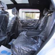 Honda CR-V 2025 г. - Honda CR-V 2025 г.