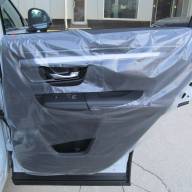 Honda CR-V 2025 г. - Honda CR-V 2025 г.