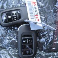 Honda CR-V 2025 г. - Honda CR-V 2025 г.