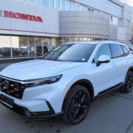 Honda CR-V 2025 г. - Honda CR-V 2025 г.