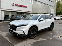 Honda CR-V 2025 г.
