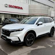 Honda CR-V 2025 г. - Honda CR-V 2025 г.
