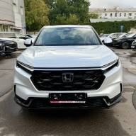 Honda CR-V 2025 г. - Honda CR-V 2025 г.