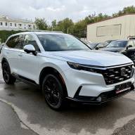 Honda CR-V 2025 г. - Honda CR-V 2025 г.