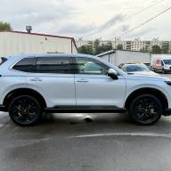 Honda CR-V 2025 г. - Honda CR-V 2025 г.