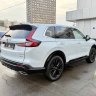 Honda CR-V 2025 г. - Honda CR-V 2025 г.
