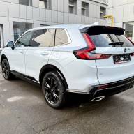 Honda CR-V 2025 г. - Honda CR-V 2025 г.