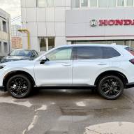 Honda CR-V 2025 г. - Honda CR-V 2025 г.