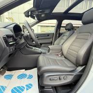 Honda CR-V 2025 г. - Honda CR-V 2025 г.