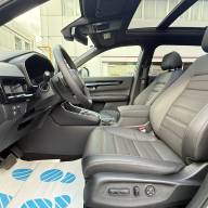 Honda CR-V 2025 г. - Honda CR-V 2025 г.