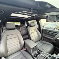 Honda CR-V 2025 г. - Honda CR-V 2025 г.