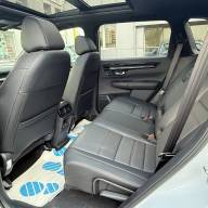 Honda CR-V 2025 г. - Honda CR-V 2025 г.