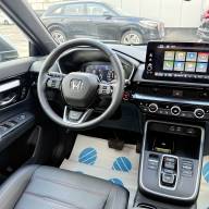 Honda CR-V 2025 г. - Honda CR-V 2025 г.