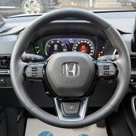 Honda CR-V 2025 г. - Honda CR-V 2025 г.