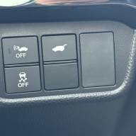 Honda CR-V 2025 г. - Honda CR-V 2025 г.