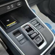Honda CR-V 2025 г. - Honda CR-V 2025 г.