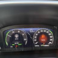 Honda CR-V 2025 г. - Honda CR-V 2025 г.
