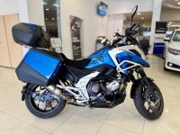 Honda NC 750X, 2021 год, 19320 км