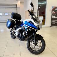 Honda NC 750X, 2021 год, 19320 км - Honda NC 750X, 2021 год, 19320 км