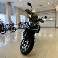 Honda NC 750X, 2021 год, 19320 км - Honda NC 750X, 2021 год, 19320 км