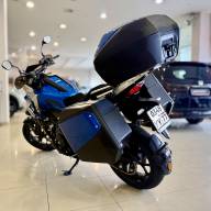 Honda NC 750X, 2021 год, 19320 км - Honda NC 750X, 2021 год, 19320 км