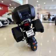 Honda NC 750X, 2021 год, 19320 км - Honda NC 750X, 2021 год, 19320 км