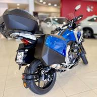 Honda NC 750X, 2021 год, 19320 км - Honda NC 750X, 2021 год, 19320 км
