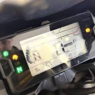 Honda NC 750X, 2021 год, 19320 км - Honda NC 750X, 2021 год, 19320 км