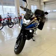 Honda NC 750X, 2021 год, 19320 км - Honda NC 750X, 2021 год, 19320 км