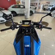 Honda NC 750X, 2021 год, 19320 км - Honda NC 750X, 2021 год, 19320 км