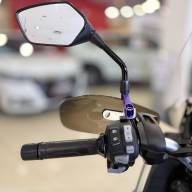 Honda NC 750X, 2021 год, 19320 км - Honda NC 750X, 2021 год, 19320 км