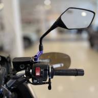 Honda NC 750X, 2021 год, 19320 км - Honda NC 750X, 2021 год, 19320 км