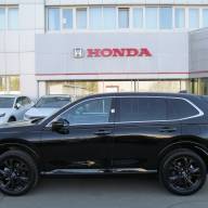 Honda CR-V 2.0hyb 4WD 2025 - Honda CR-V 2.0hyb 4WD 2025