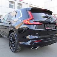 Honda CR-V 2.0hyb 4WD 2025 - Honda CR-V 2.0hyb 4WD 2025