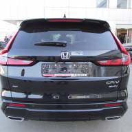 Honda CR-V 2.0hyb 4WD 2025 - Honda CR-V 2.0hyb 4WD 2025