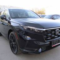 Honda CR-V 2.0hyb 4WD 2025 - Honda CR-V 2.0hyb 4WD 2025