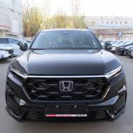 Honda CR-V 2.0hyb 4WD 2025 - Honda CR-V 2.0hyb 4WD 2025