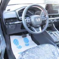 Honda CR-V 2.0hyb 4WD 2025 - Honda CR-V 2.0hyb 4WD 2025