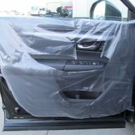 Honda CR-V 2.0hyb 4WD 2025 - Honda CR-V 2.0hyb 4WD 2025