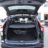 Honda CR-V 2.0hyb 4WD 2025 - Honda CR-V 2.0hyb 4WD 2025