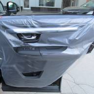 Honda CR-V 2.0hyb 4WD 2025 - Honda CR-V 2.0hyb 4WD 2025