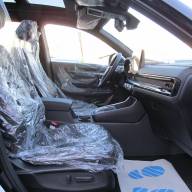 Honda CR-V 2.0hyb 4WD 2025 - Honda CR-V 2.0hyb 4WD 2025