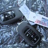 Honda CR-V 2.0hyb 4WD 2025 - Honda CR-V 2.0hyb 4WD 2025